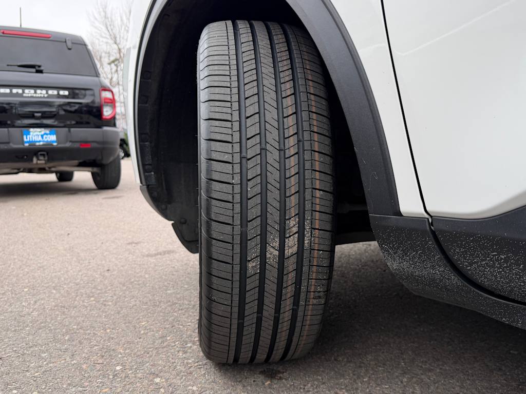 Thumbnail: 2022 Ford Escape - 27