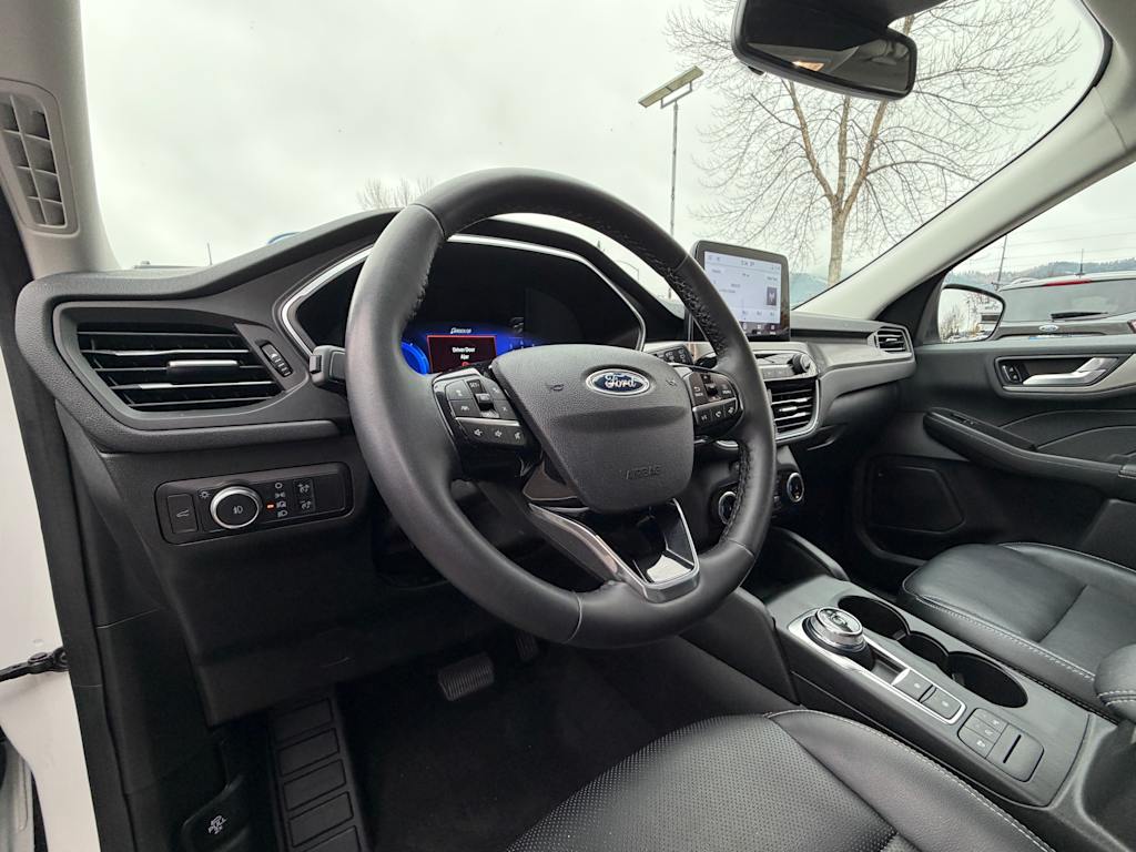 Thumbnail: 2022 Ford Escape - 2