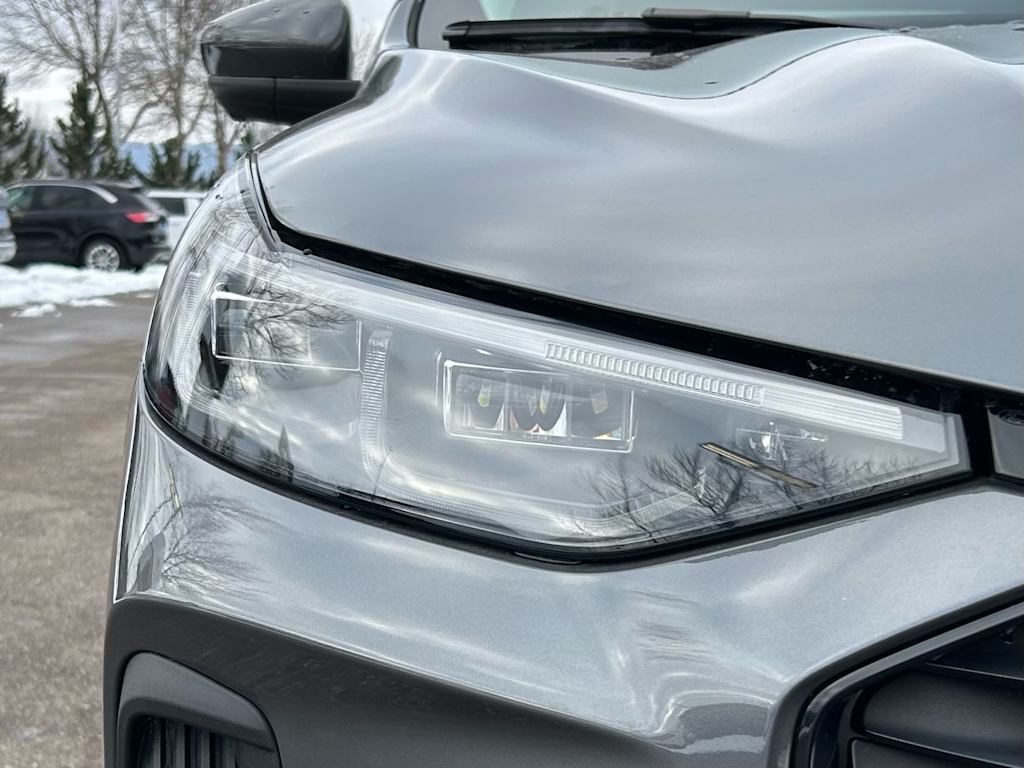 2025 Ford Escape Platinum 14