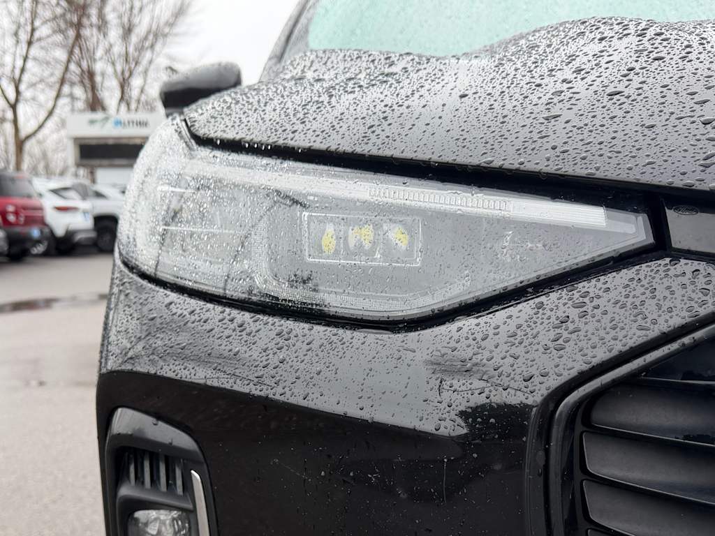 Thumbnail: 2023 Ford Escape - 16