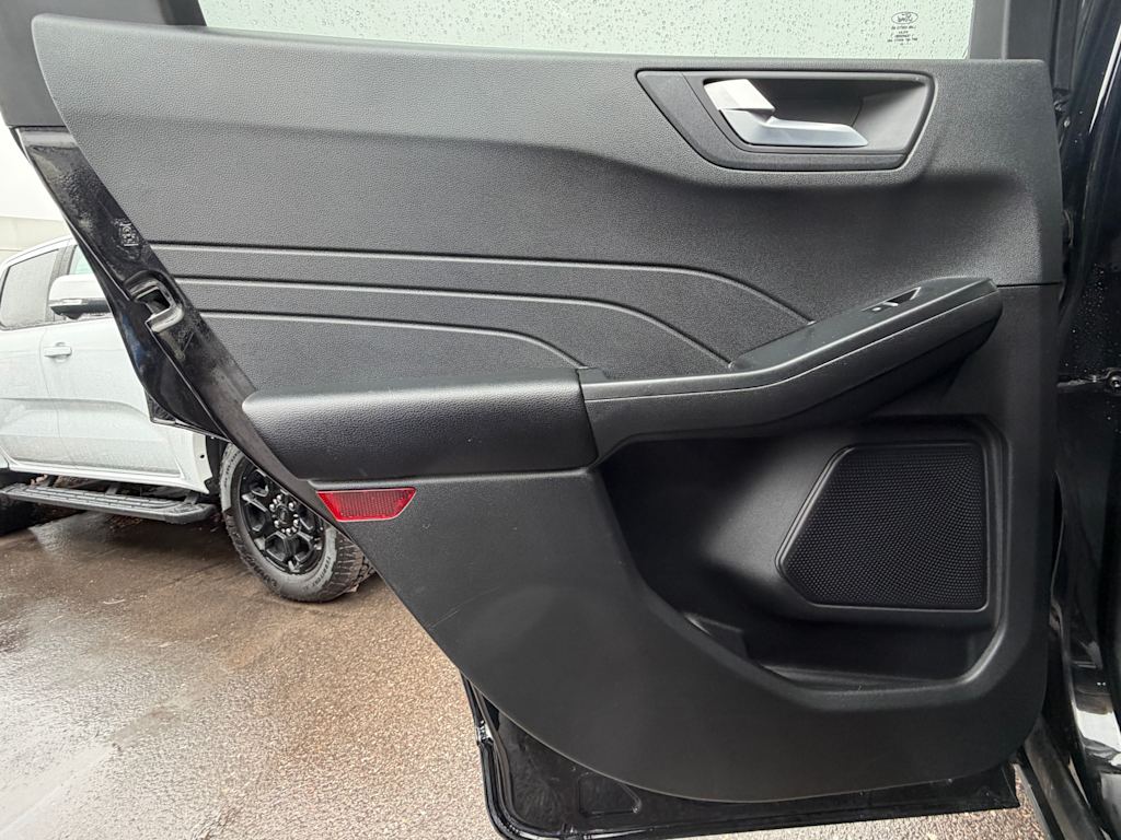 Thumbnail: 2023 Ford Escape - 23