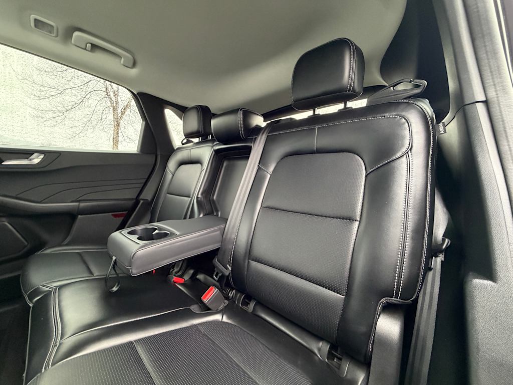 Thumbnail: 2023 Ford Escape - 24