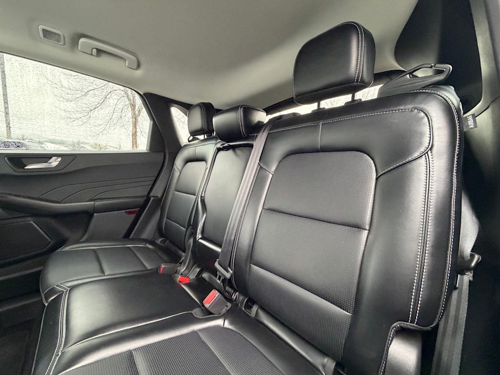 Thumbnail: 2023 Ford Escape - 25