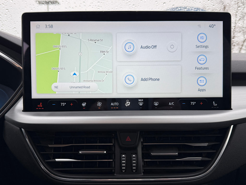 Thumbnail: 2023 Ford Escape - 11