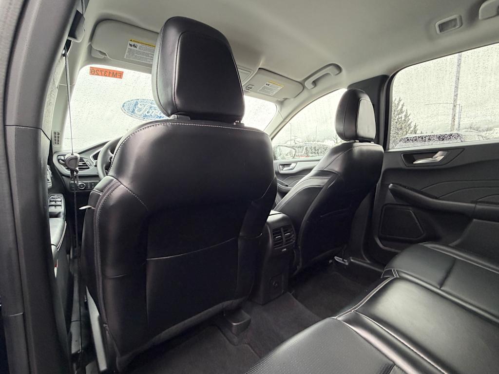 Thumbnail: 2023 Ford Escape - 26