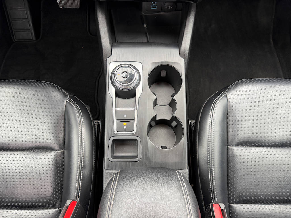 Thumbnail: 2023 Ford Escape - 12