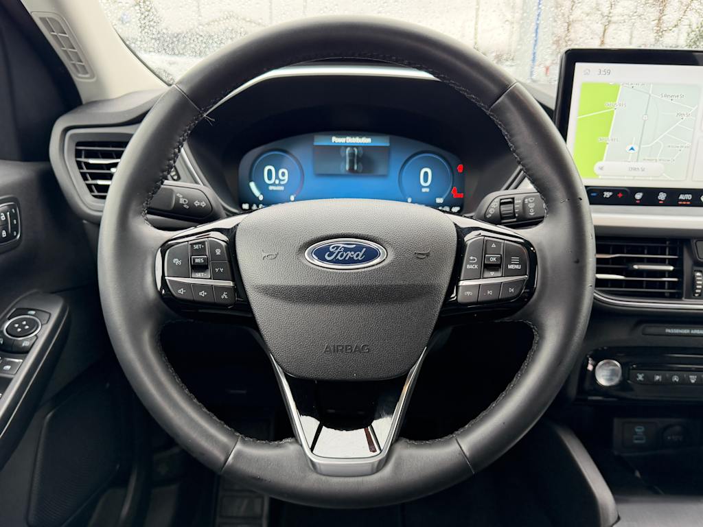 Thumbnail: 2023 Ford Escape - 6