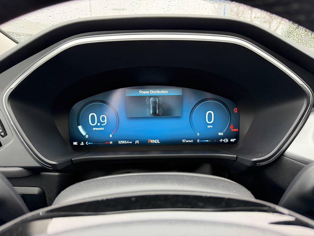 Thumbnail: 2023 Ford Escape - 13