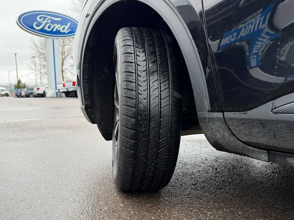 Thumbnail: 2023 Ford Escape - 27