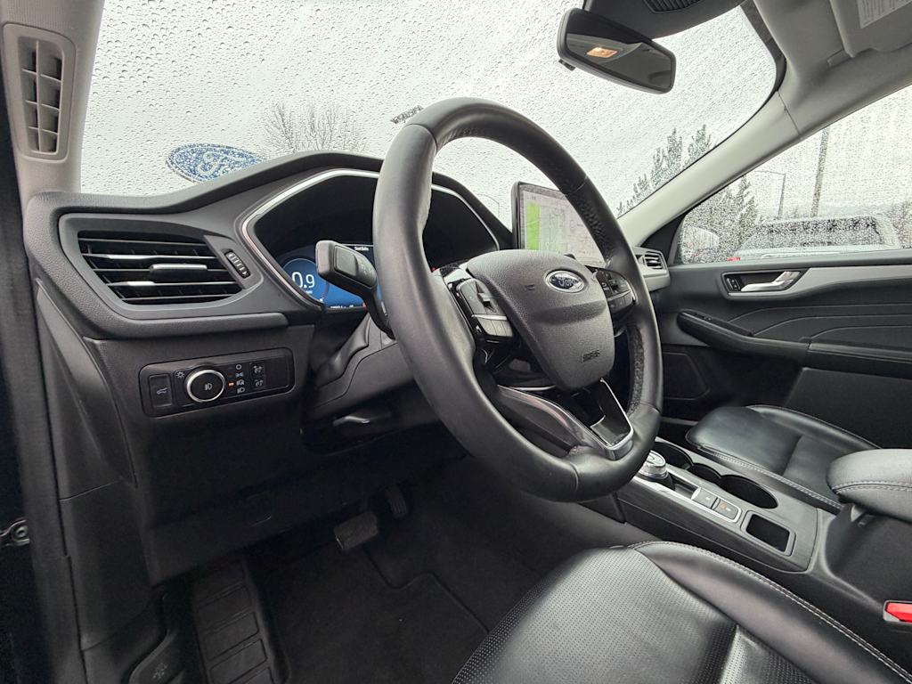 Thumbnail: 2023 Ford Escape - 2