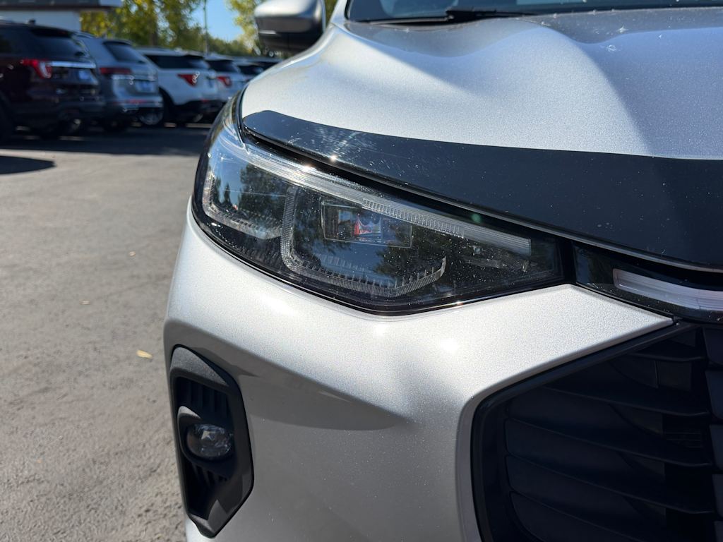 Thumbnail: 2024 Ford Escape - 13
