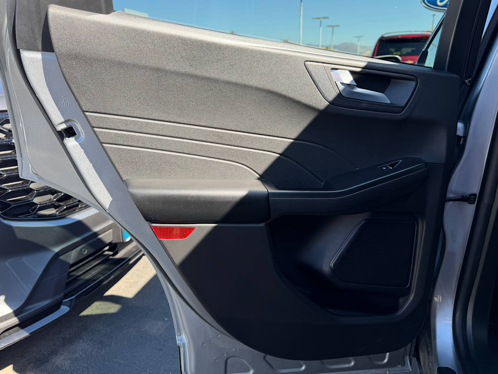 Thumbnail: 2024 Ford Escape - 22
