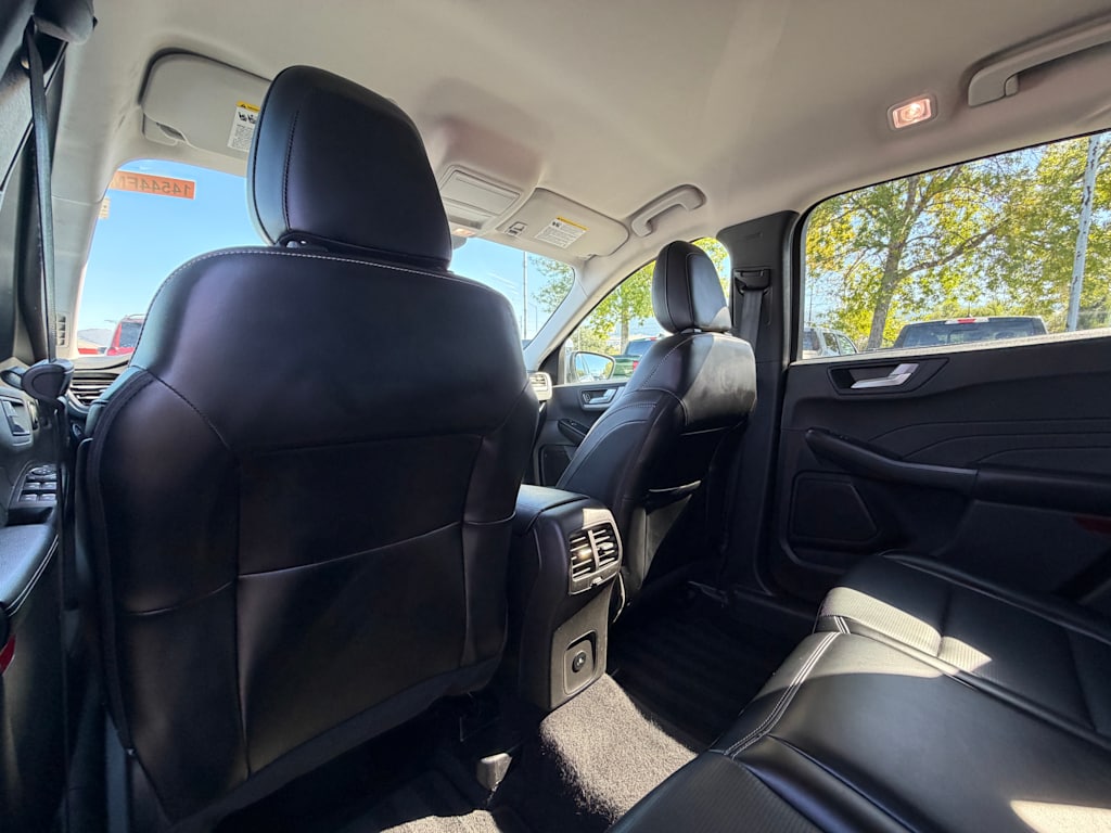 Thumbnail: 2024 Ford Escape - 25