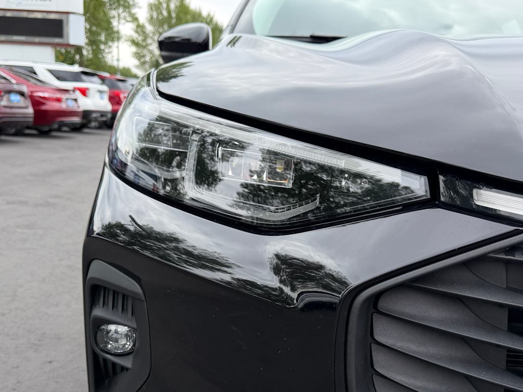 Thumbnail: 2025 Ford Escape - 15