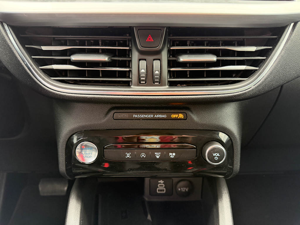 Thumbnail: 2025 Ford Escape - 21