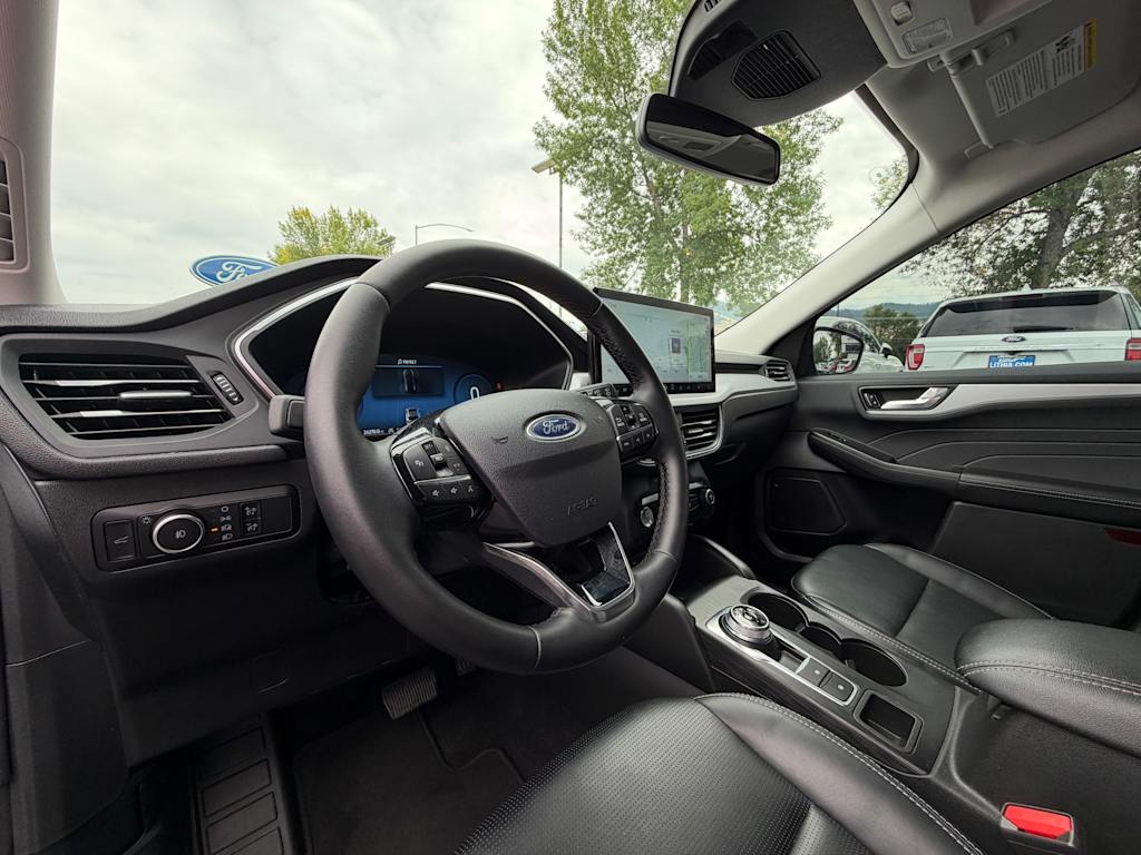 Thumbnail: 2025 Ford Escape - 2