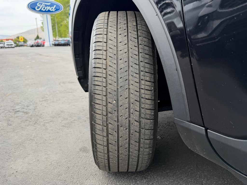 Thumbnail: 2025 Ford Escape - 27