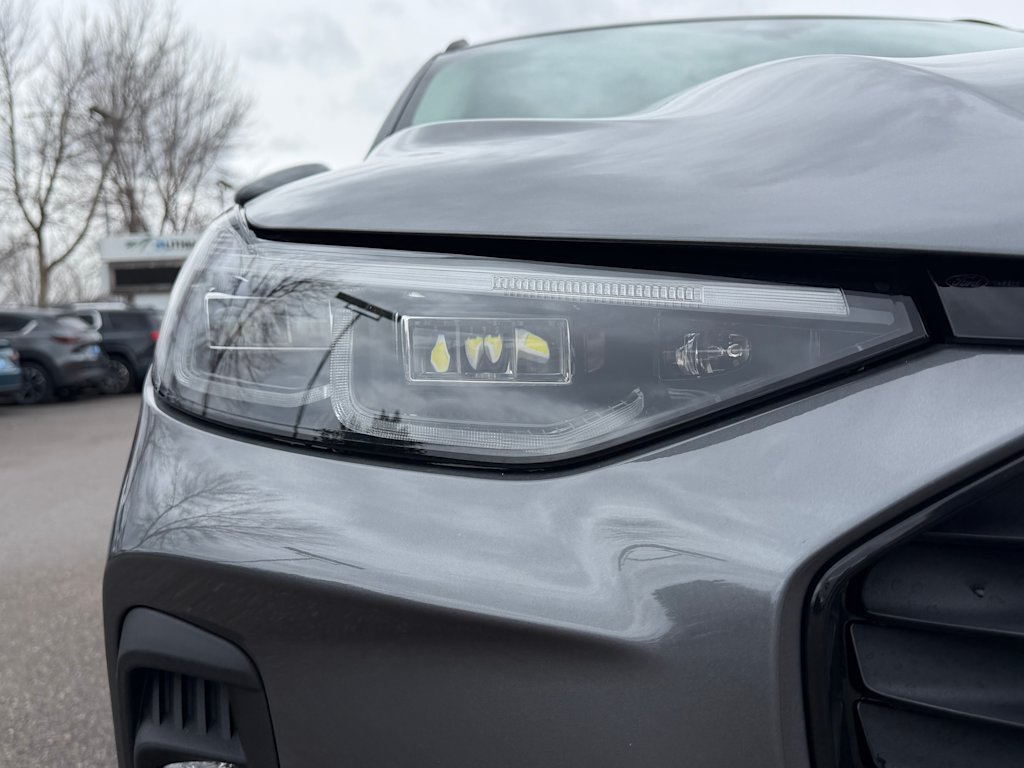 Thumbnail: 2026 Ford Escape - 15