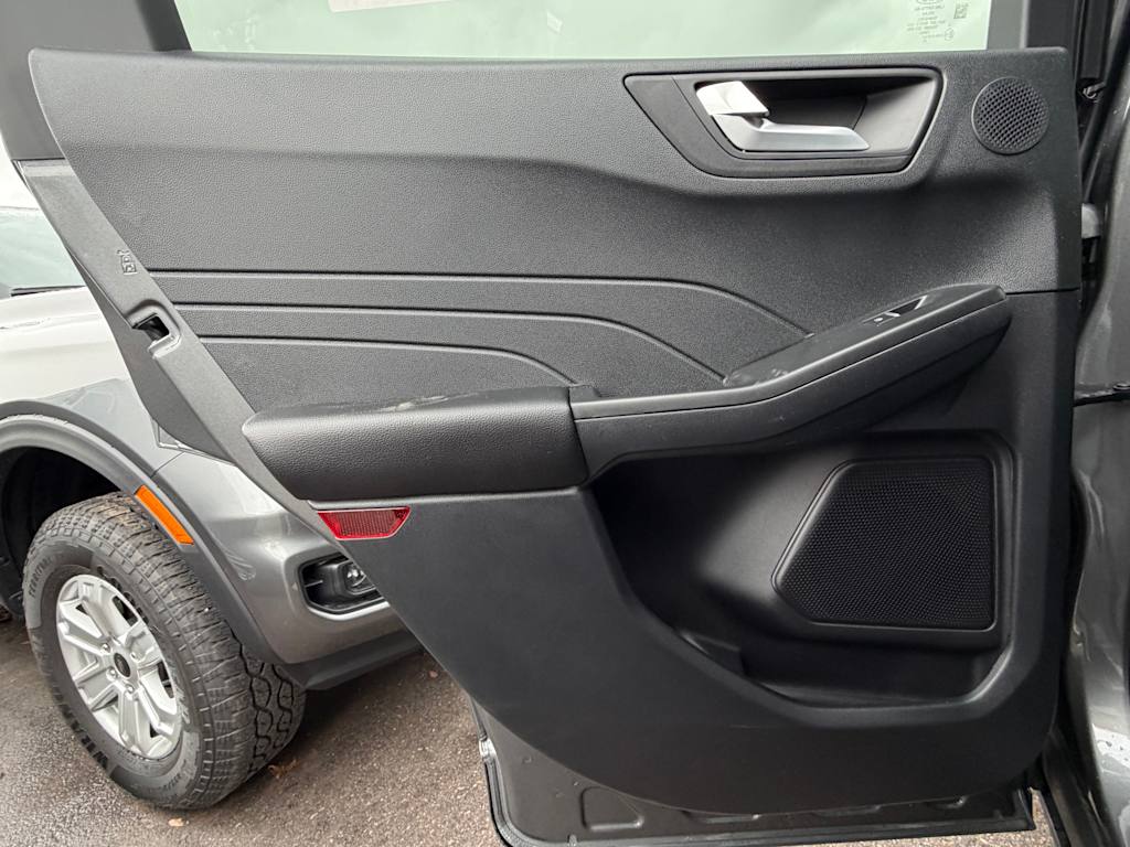 Thumbnail: 2026 Ford Escape - 22