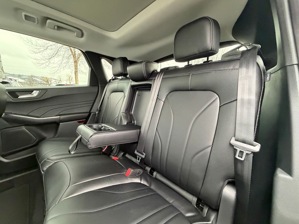 Thumbnail: 2026 Ford Escape - 24