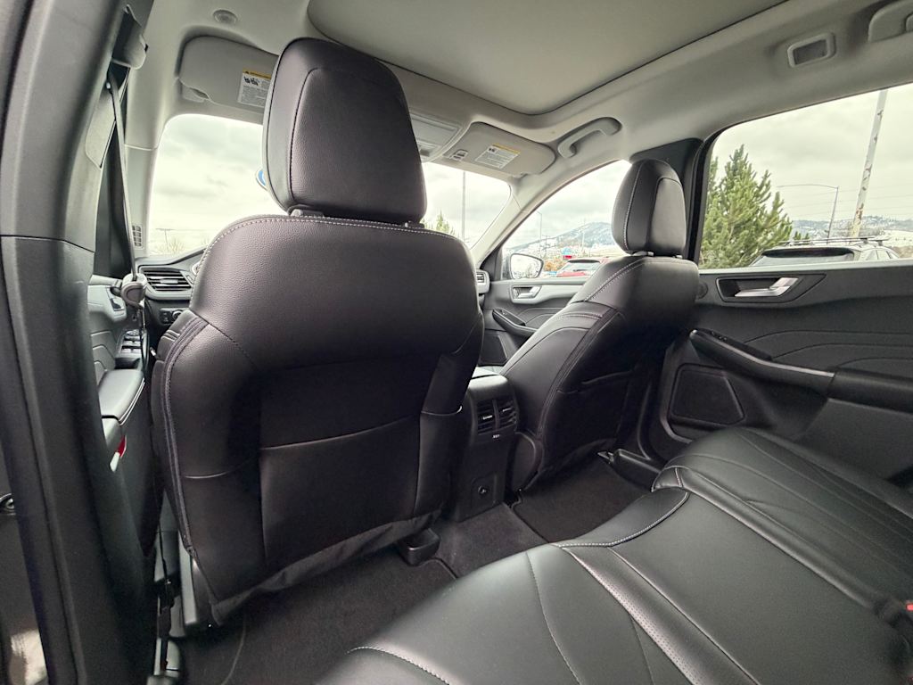 Thumbnail: 2026 Ford Escape - 25