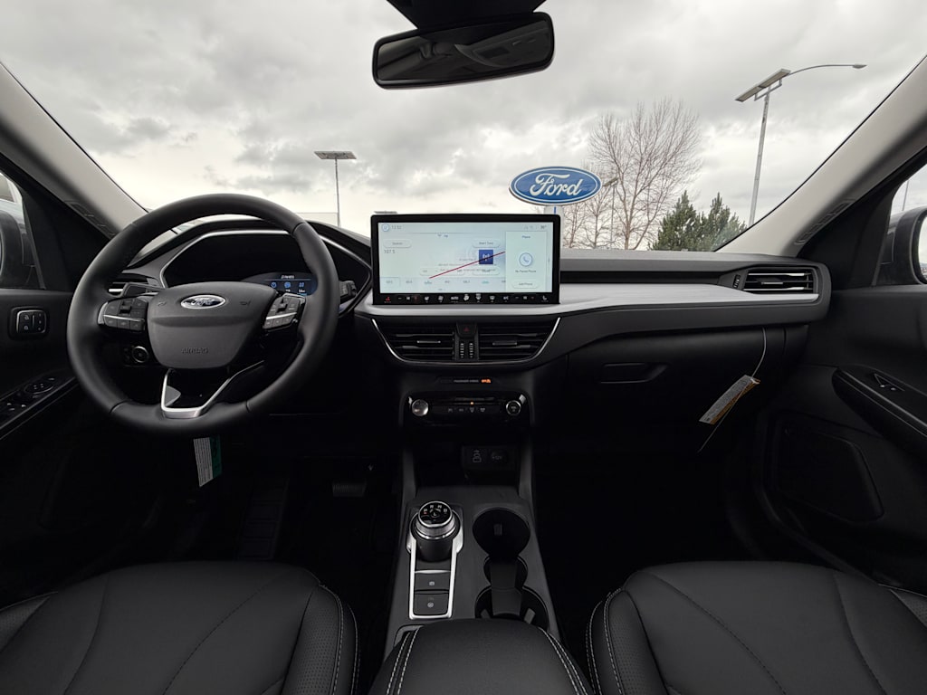 Thumbnail: 2026 Ford Escape - 10