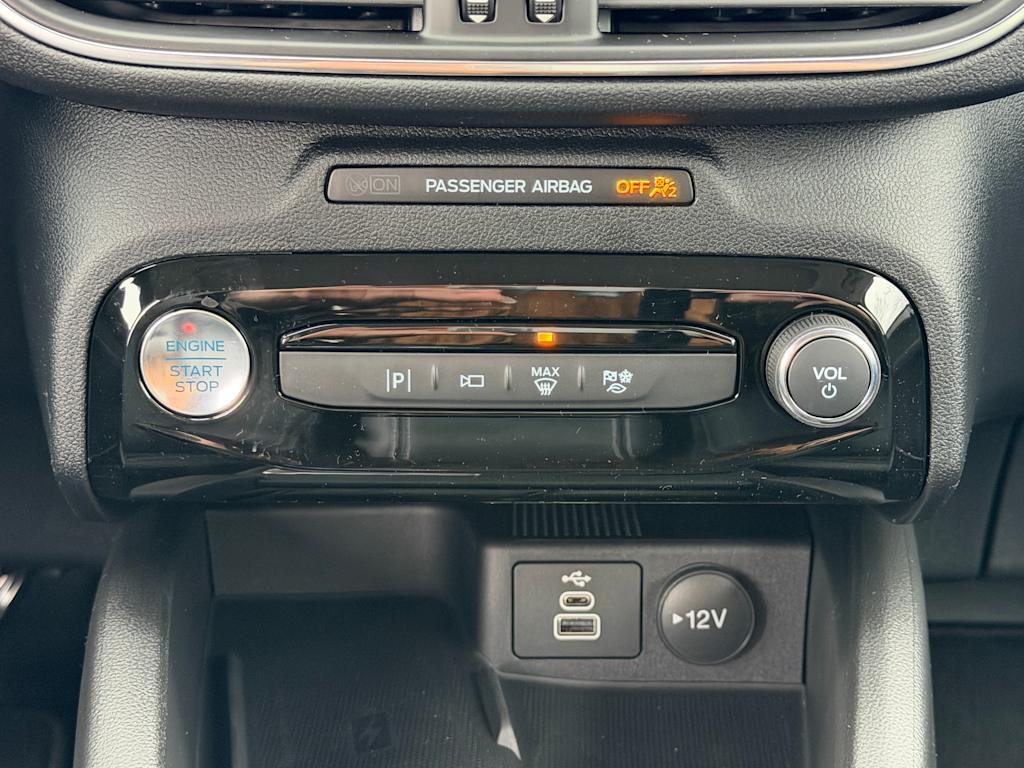 Thumbnail: 2026 Ford Escape - 19