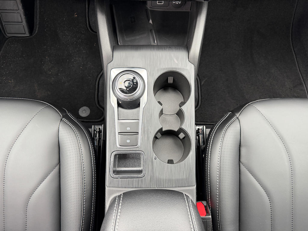 Thumbnail: 2026 Ford Escape - 12