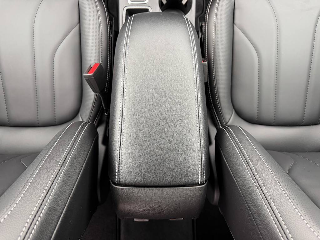 Thumbnail: 2026 Ford Escape - 21