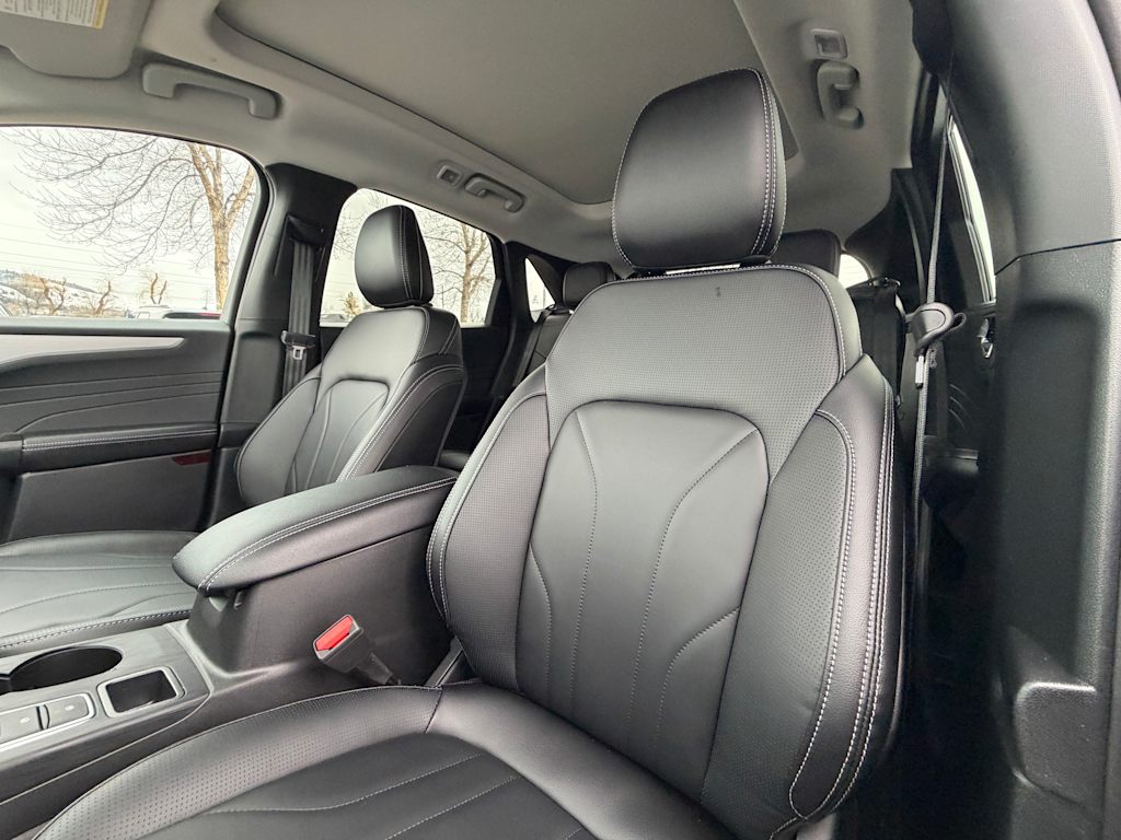 Thumbnail: 2026 Ford Escape - 8