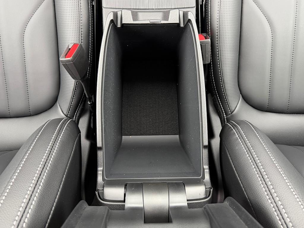 Thumbnail: 2026 Ford Escape - 9