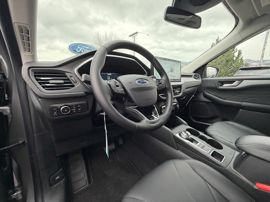 Thumbnail: 2026 Ford Escape - 2