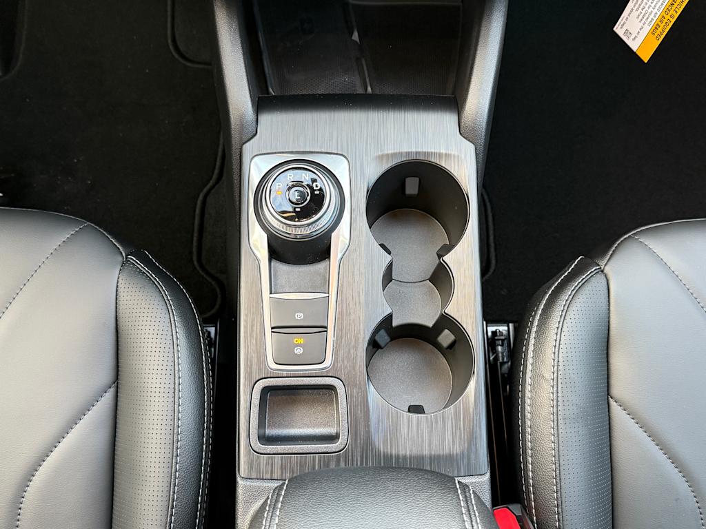 2025 Ford Escape Platinum 14