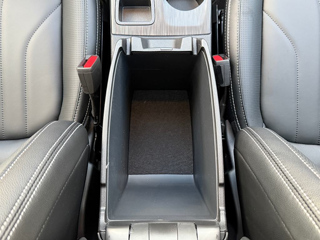 2025 Ford Escape Platinum 11