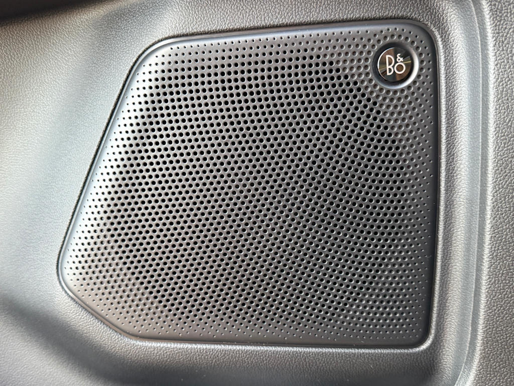 2025 Ford Escape Platinum 23
