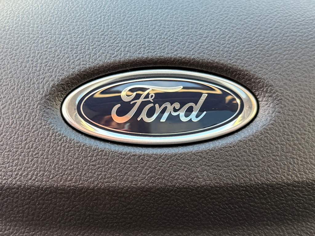 2025 Ford Escape Platinum 6