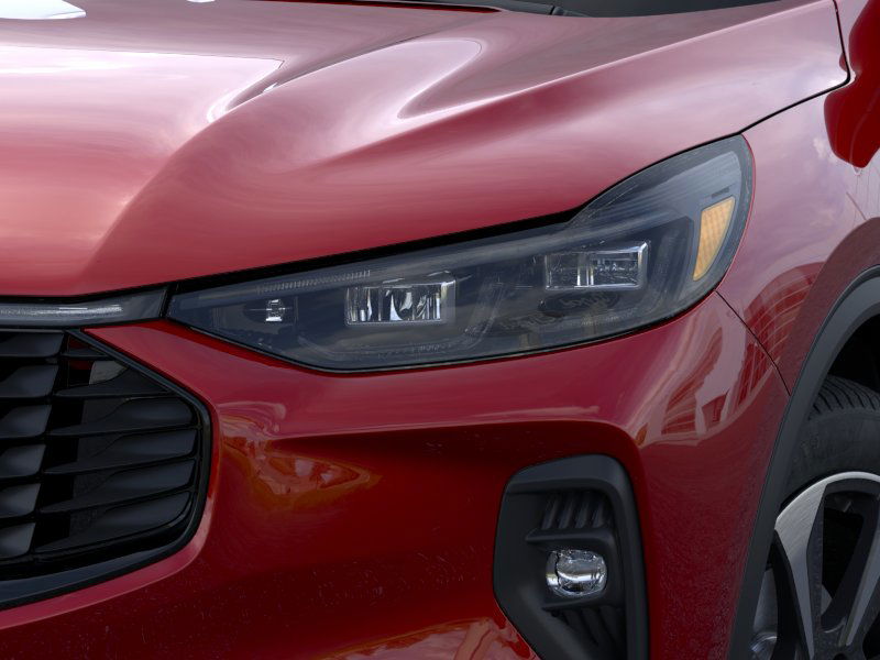 2025 Ford Escape Platinum 20