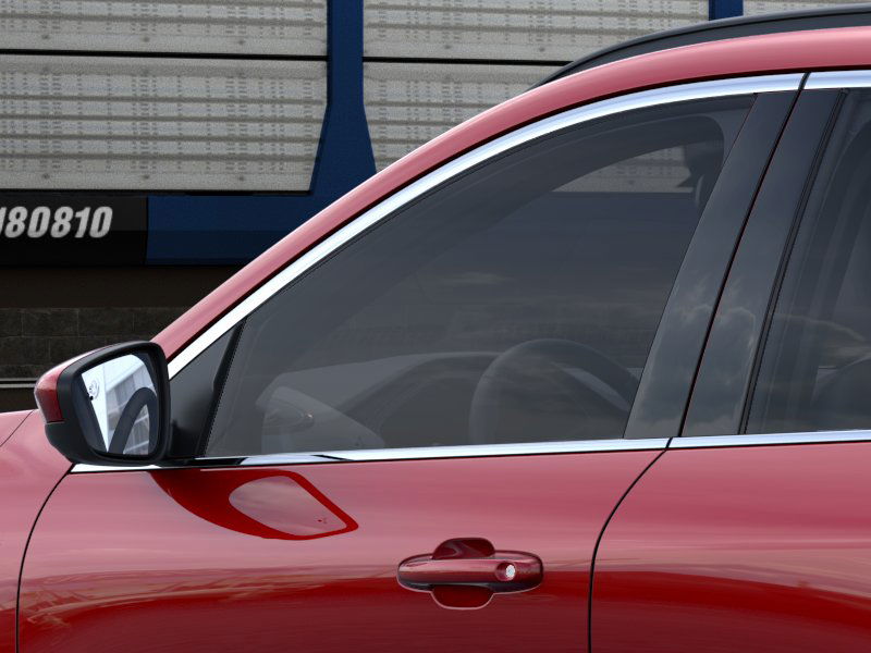 2025 Ford Escape Platinum 21