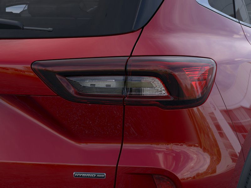 2025 Ford Escape Platinum 22