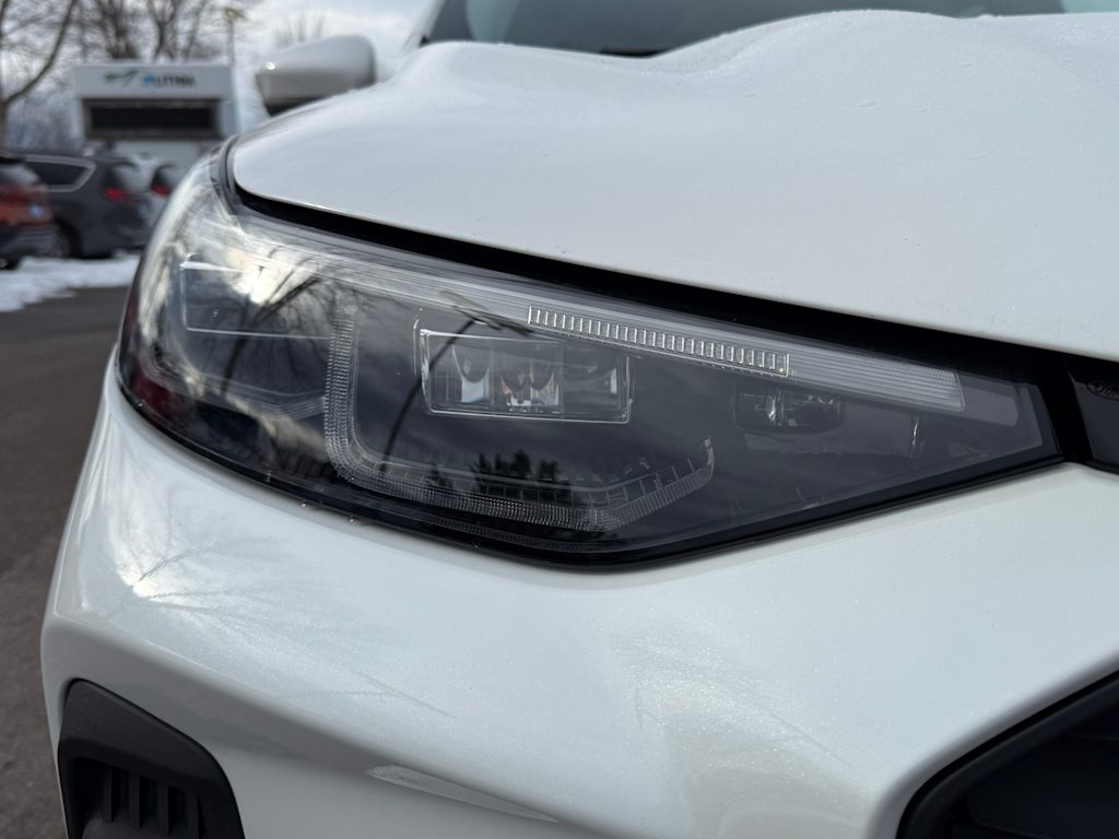 2025 Ford Escape Platinum 15