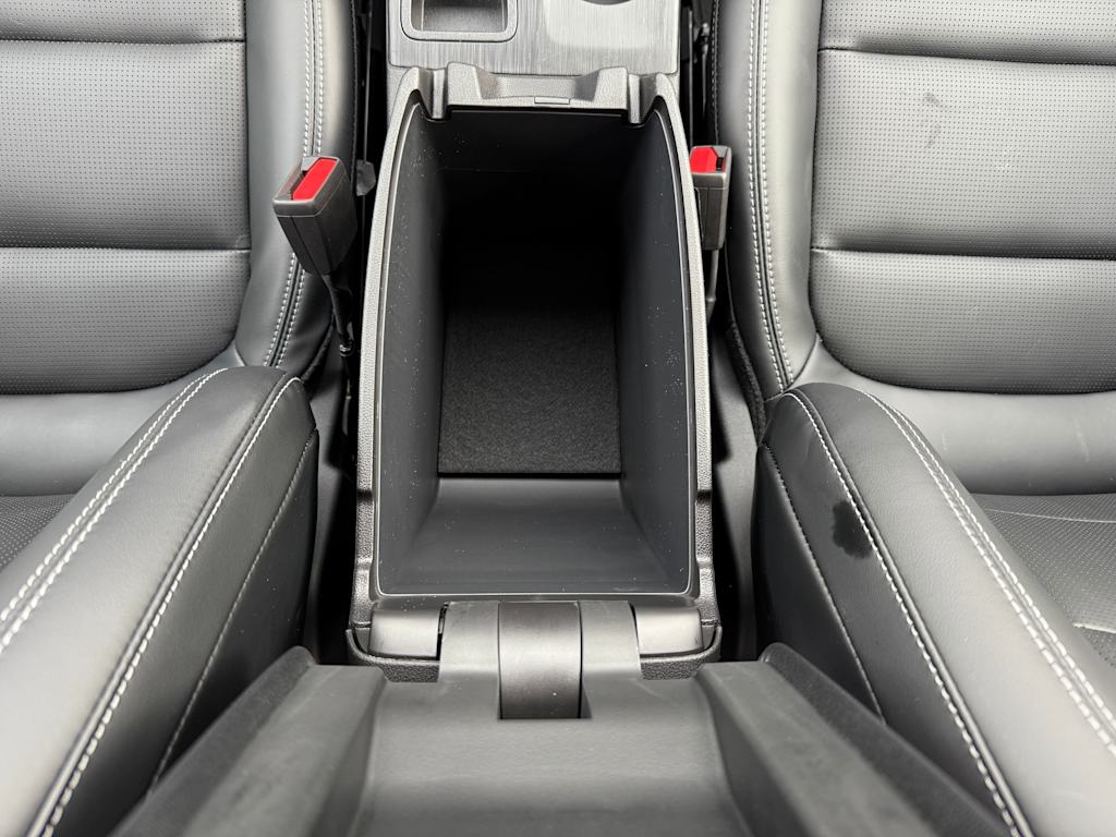2025 Ford Escape Platinum 9