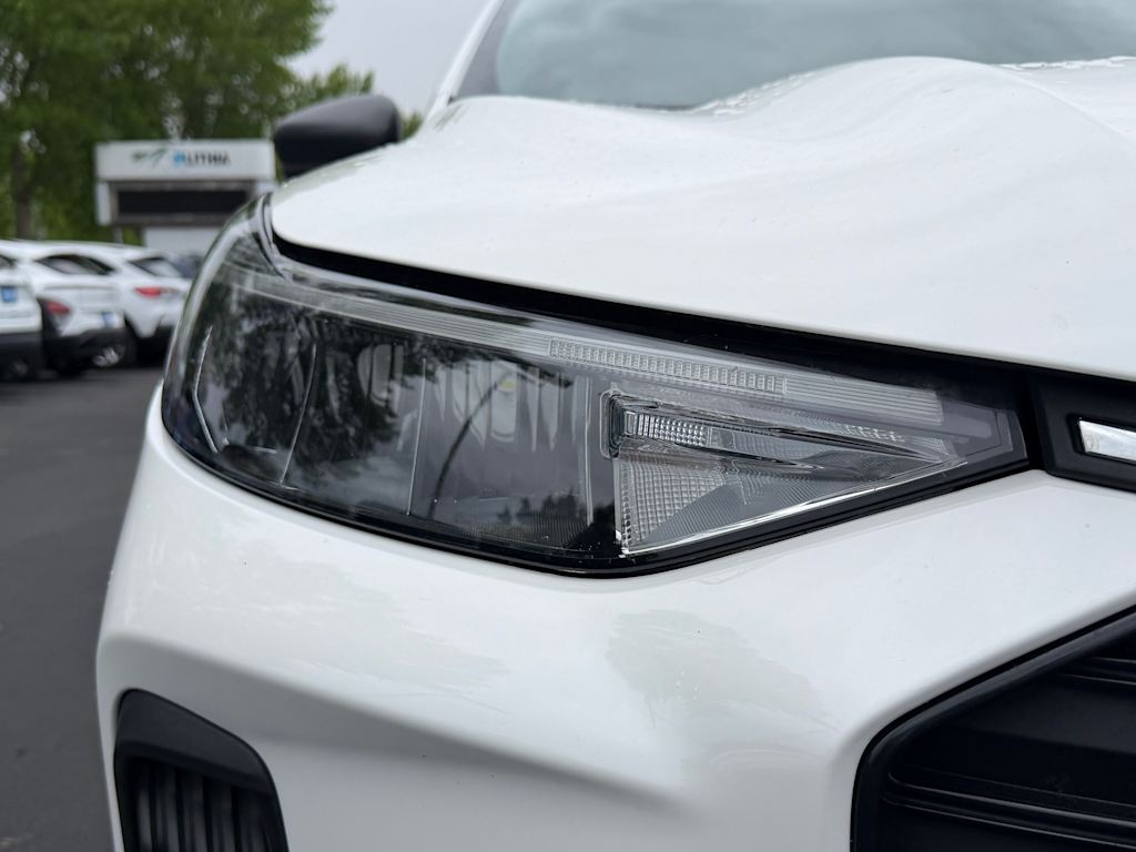 Thumbnail: 2024 Ford Escape - 16