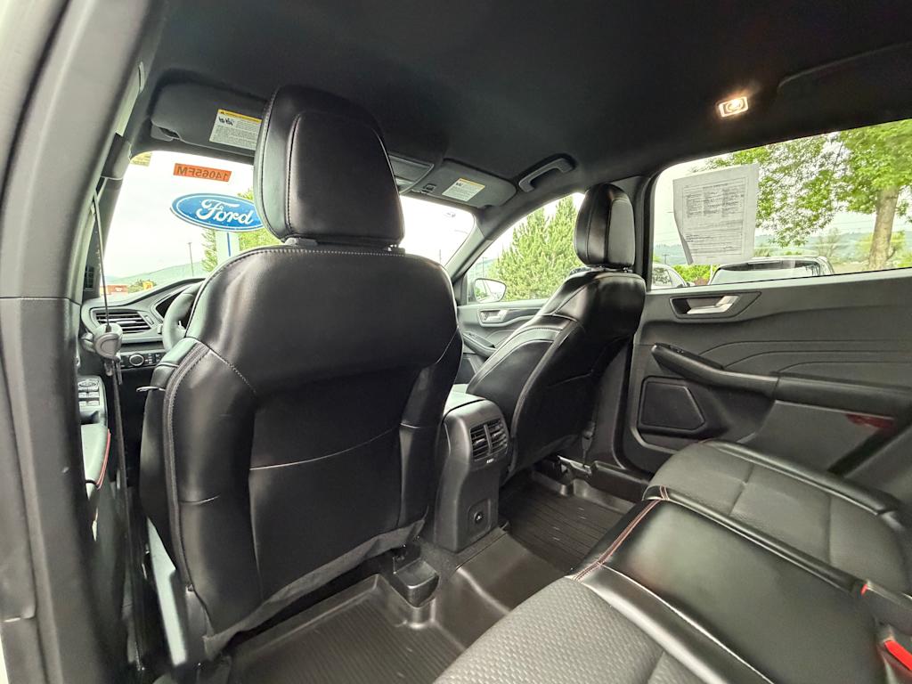 Thumbnail: 2024 Ford Escape - 26