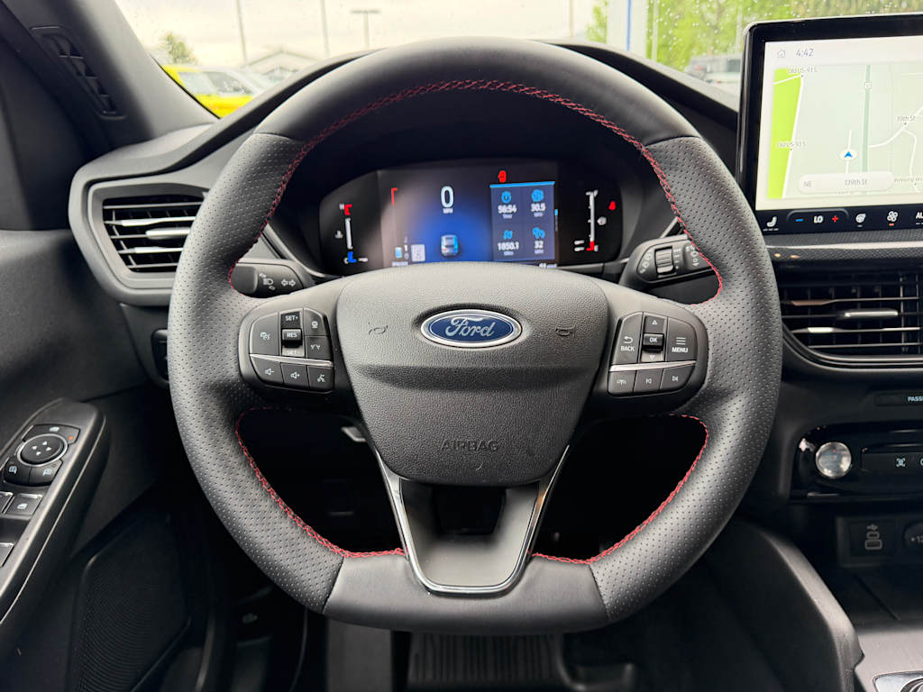 Thumbnail: 2024 Ford Escape - 6