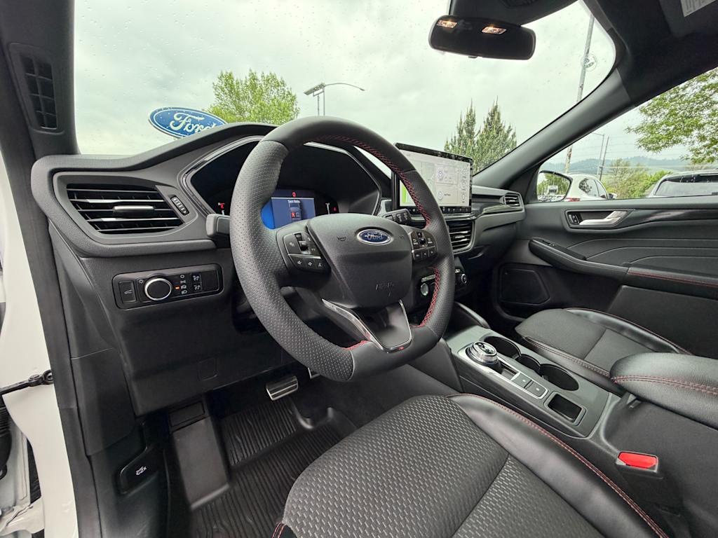 Thumbnail: 2024 Ford Escape - 2