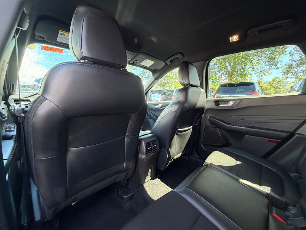 Thumbnail: 2025 Ford Escape - 24