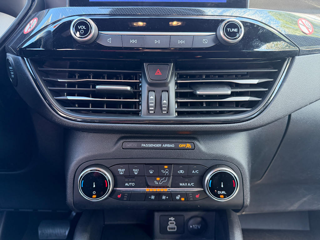 Thumbnail: 2025 Ford Escape - 19