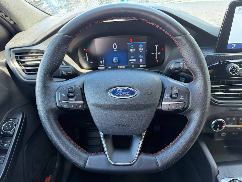 Thumbnail: 2025 Ford Escape - 6