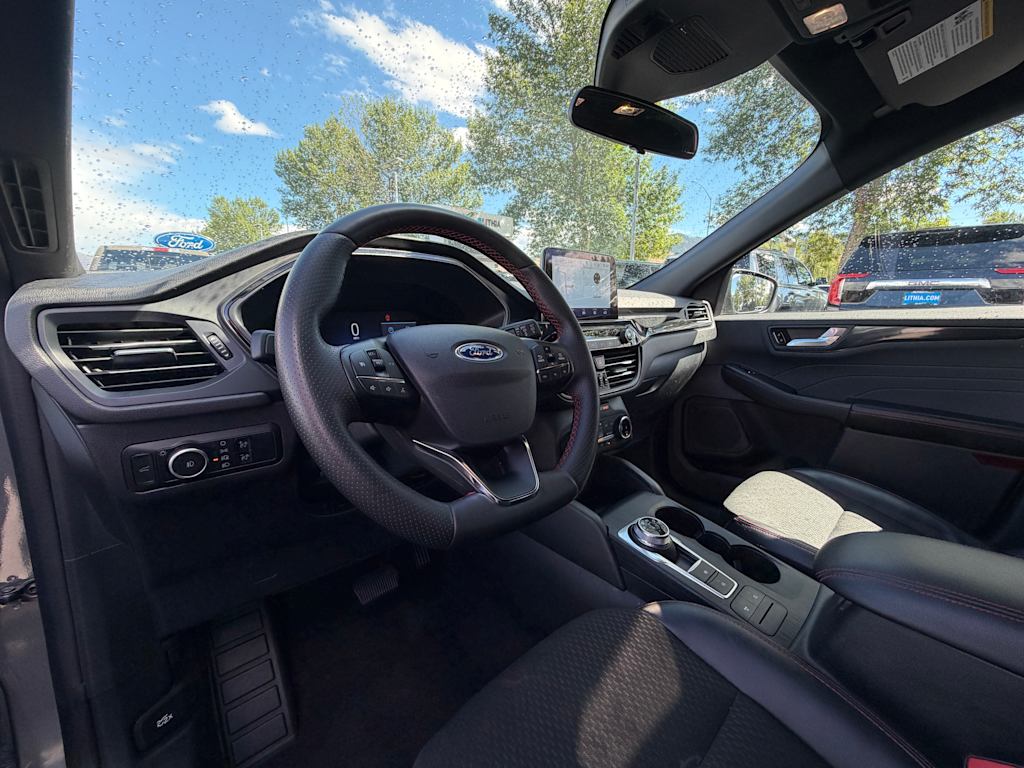 Thumbnail: 2025 Ford Escape - 2