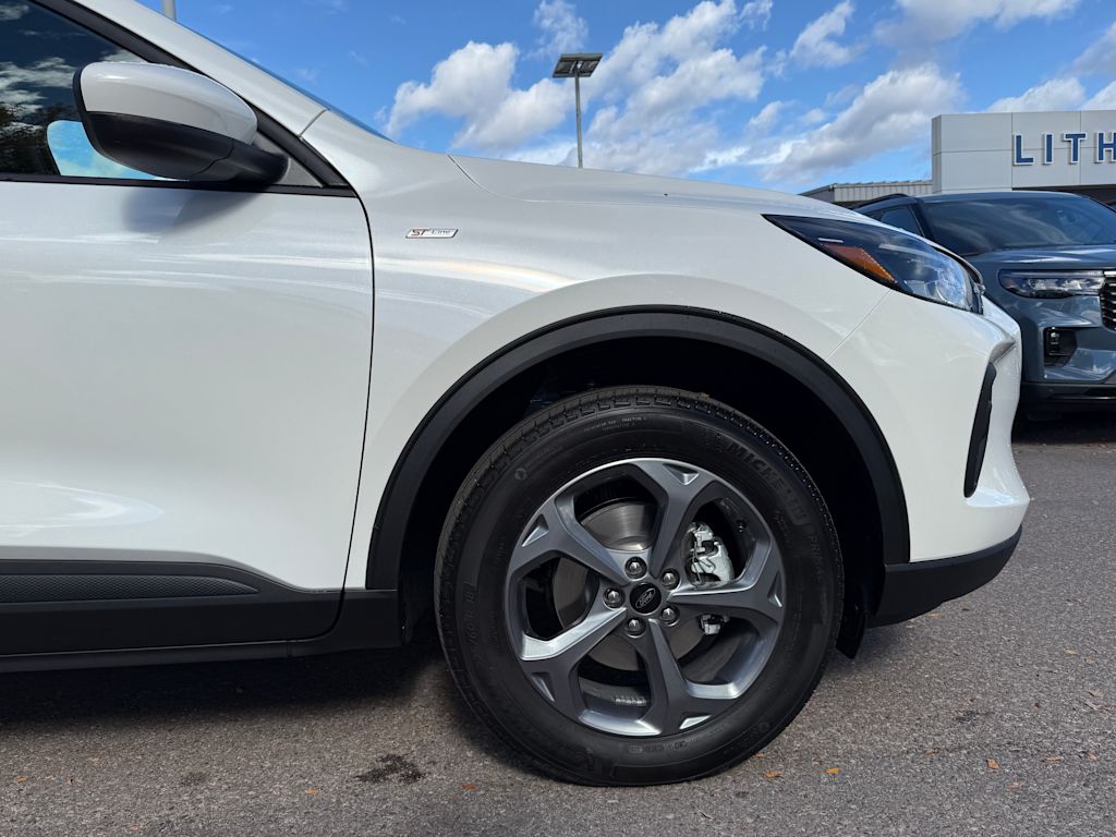 Thumbnail: 2026 Ford Escape - 7